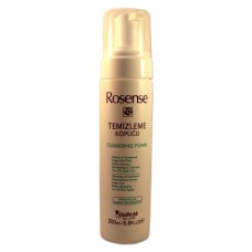 Rosense Temizleme Köpüğü 200 ml